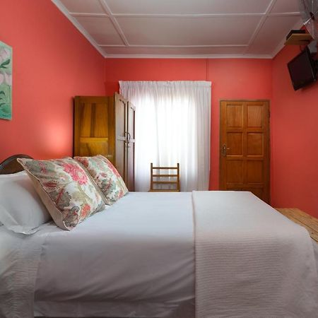 La La Dathel Guesthouse كوليزبيرغ المظهر الخارجي الصورة