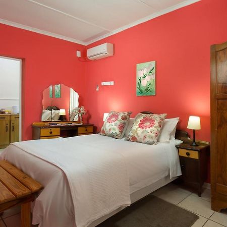 La La Dathel Guesthouse كوليزبيرغ المظهر الخارجي الصورة