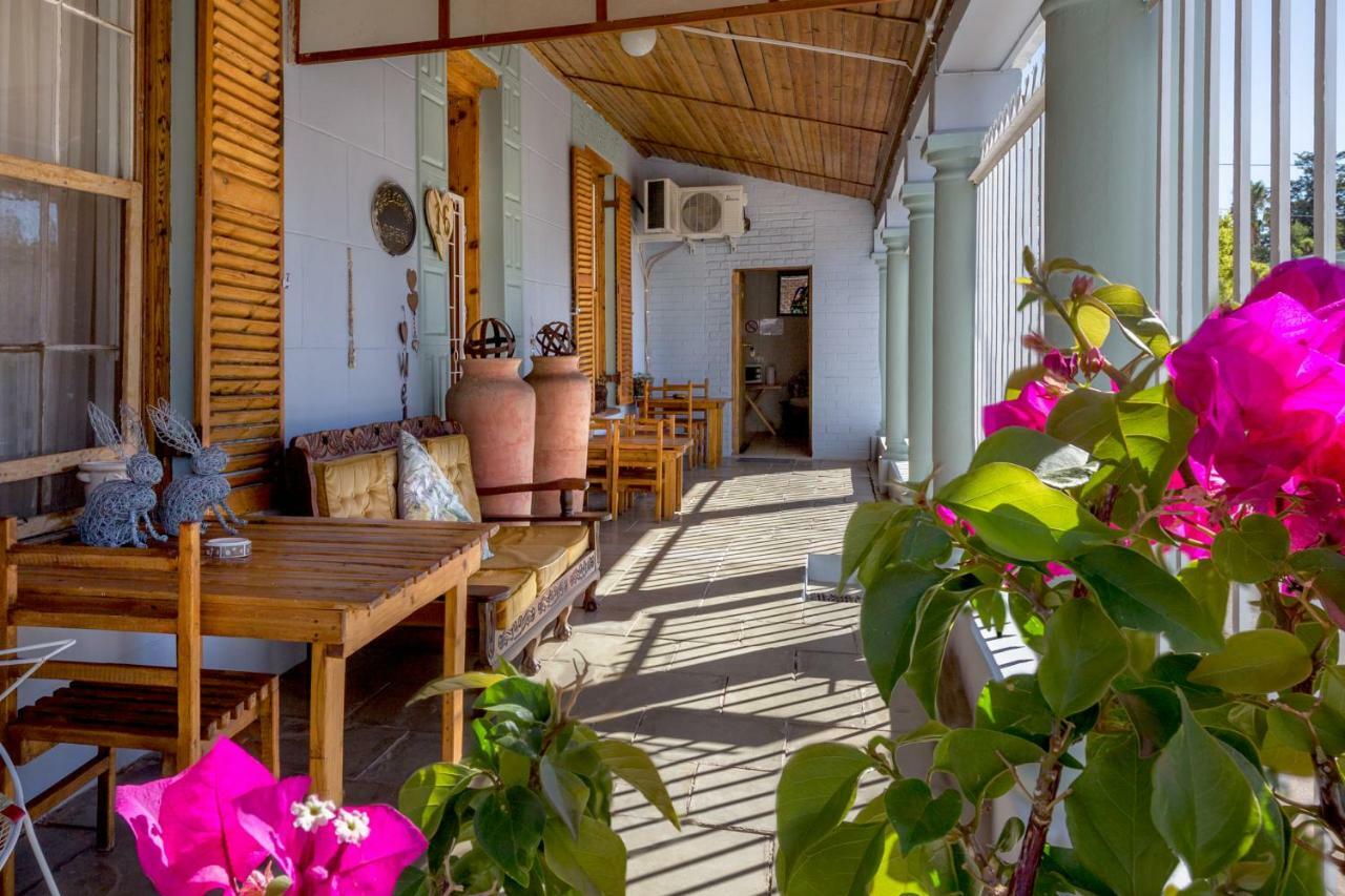 La La Dathel Guesthouse كوليزبيرغ المظهر الخارجي الصورة