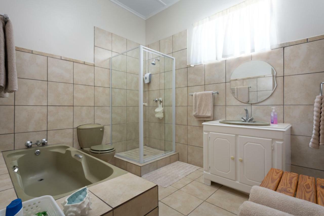 La La Dathel Guesthouse كوليزبيرغ المظهر الخارجي الصورة