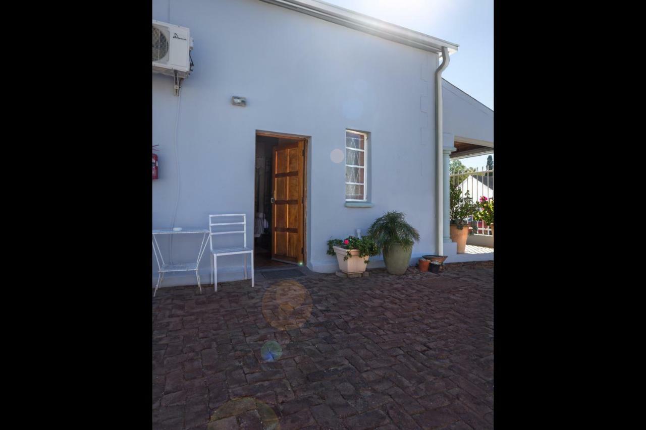 La La Dathel Guesthouse كوليزبيرغ المظهر الخارجي الصورة