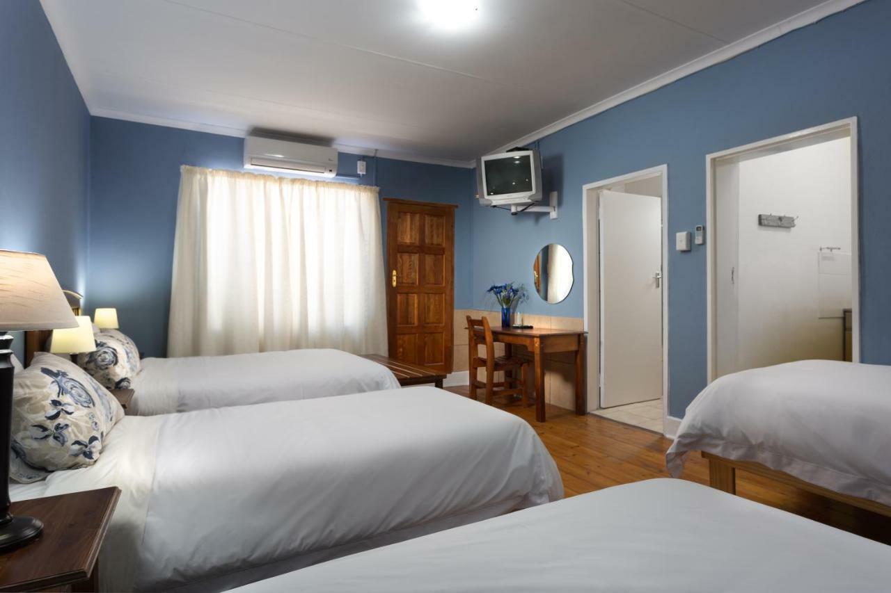 La La Dathel Guesthouse كوليزبيرغ المظهر الخارجي الصورة