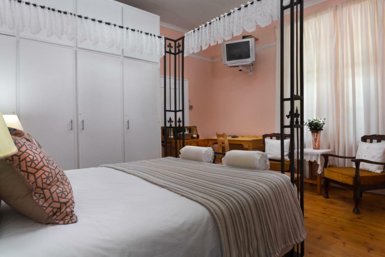 La La Dathel Guesthouse كوليزبيرغ المظهر الخارجي الصورة