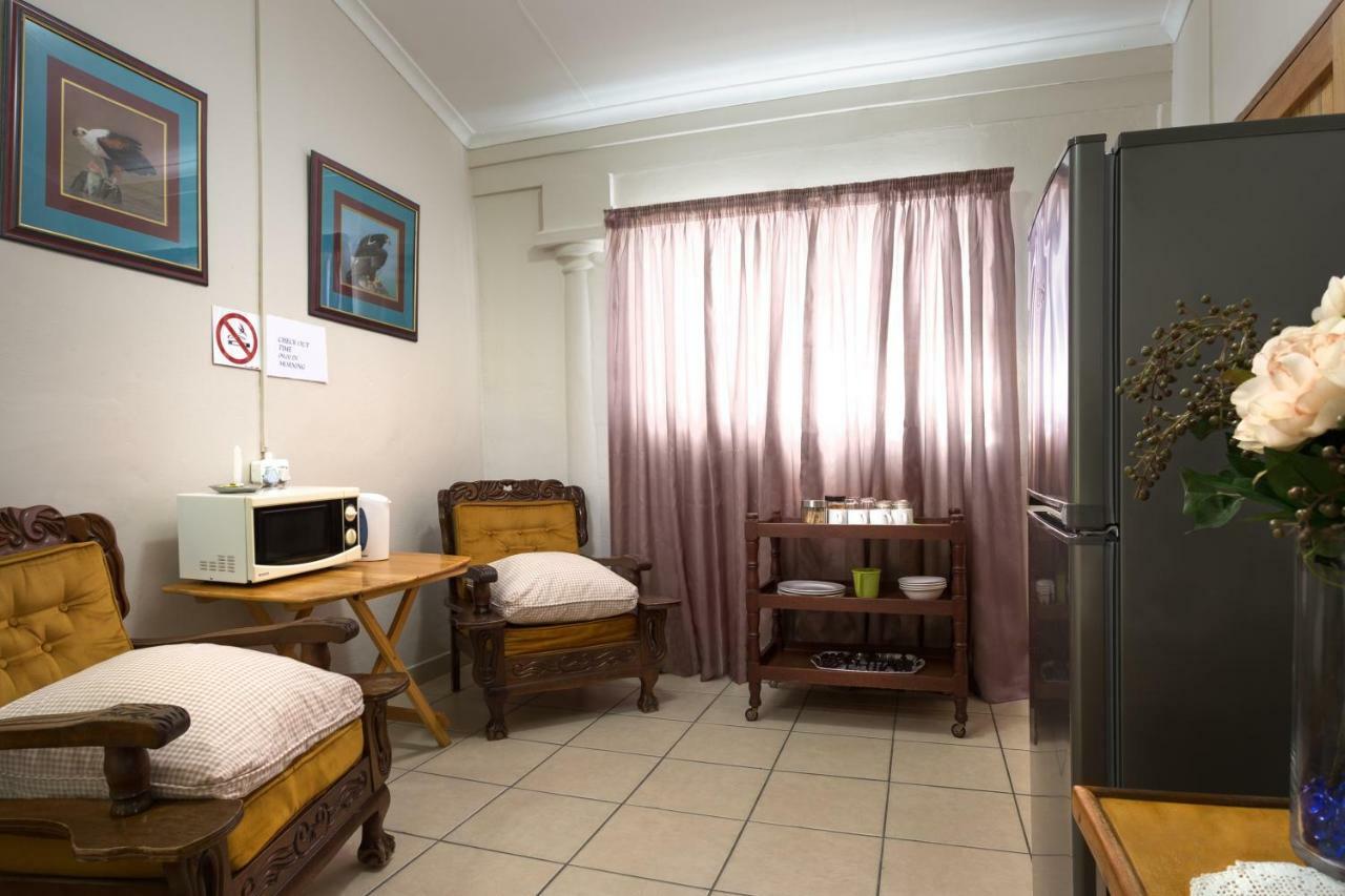La La Dathel Guesthouse كوليزبيرغ المظهر الخارجي الصورة