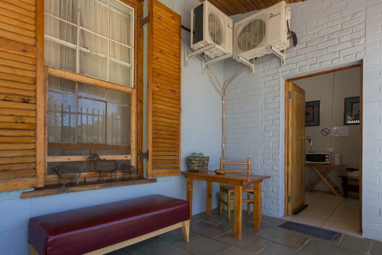La La Dathel Guesthouse كوليزبيرغ المظهر الخارجي الصورة