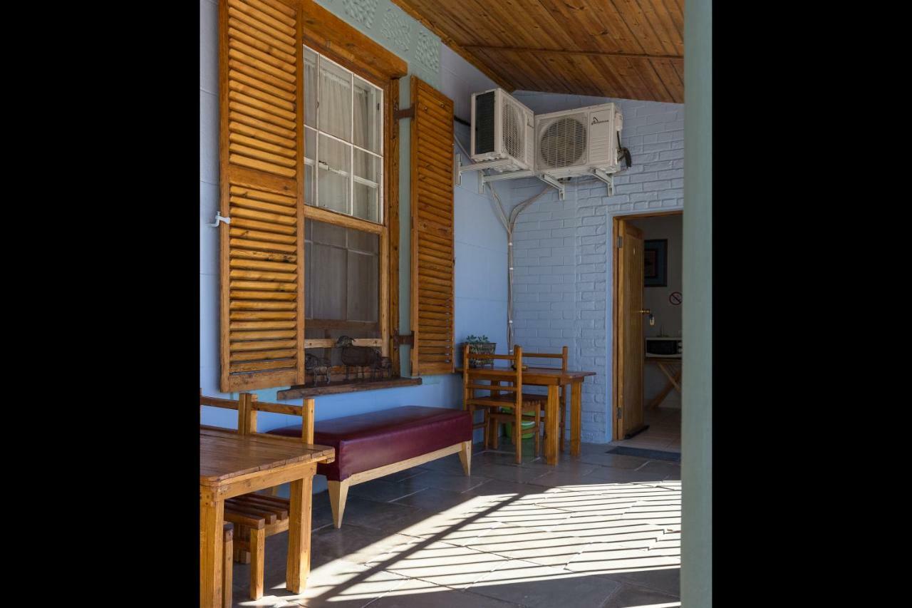 La La Dathel Guesthouse كوليزبيرغ المظهر الخارجي الصورة