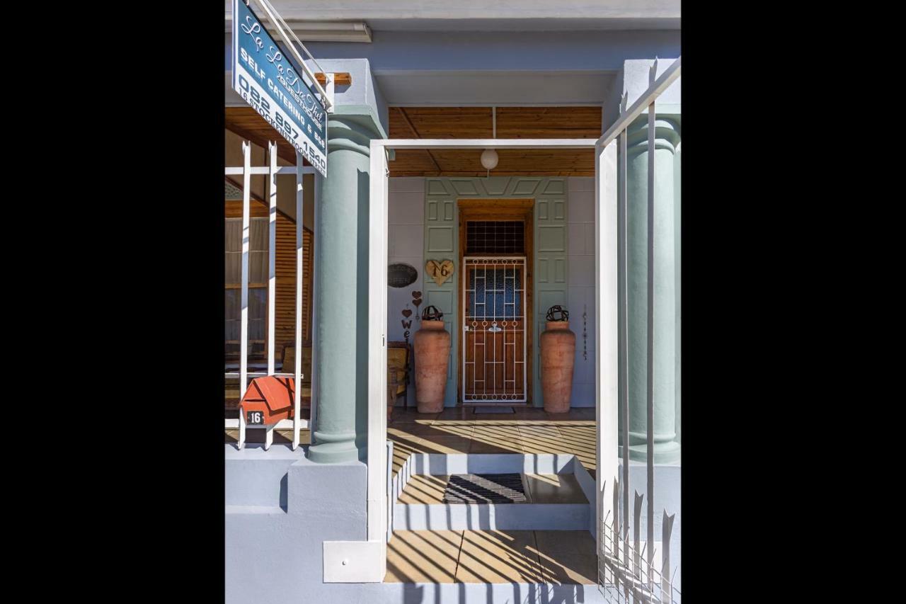 La La Dathel Guesthouse كوليزبيرغ المظهر الخارجي الصورة