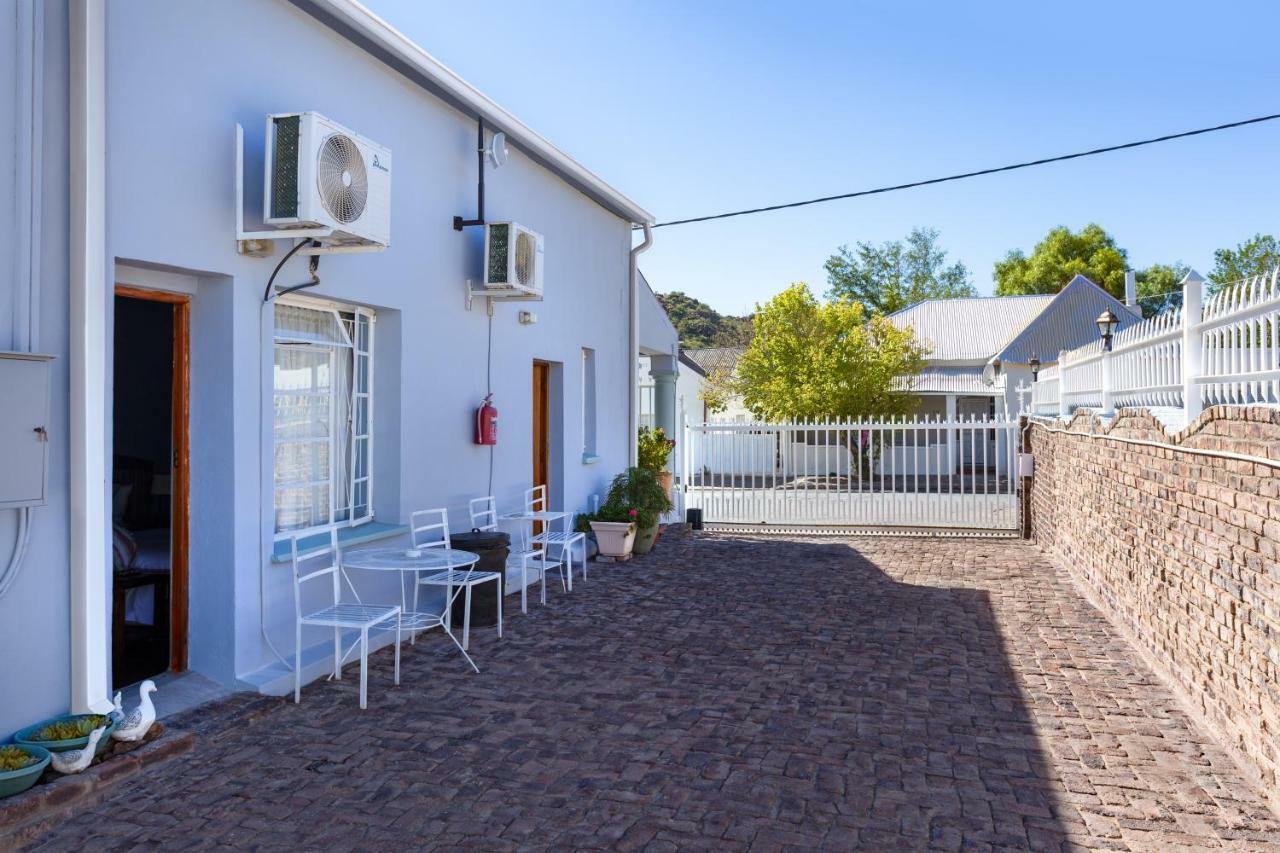 La La Dathel Guesthouse كوليزبيرغ المظهر الخارجي الصورة