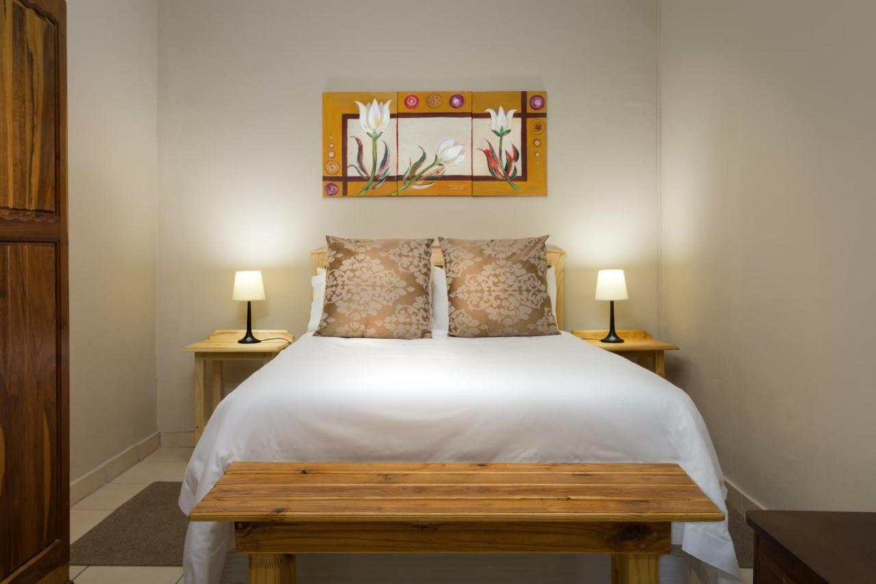 La La Dathel Guesthouse كوليزبيرغ المظهر الخارجي الصورة