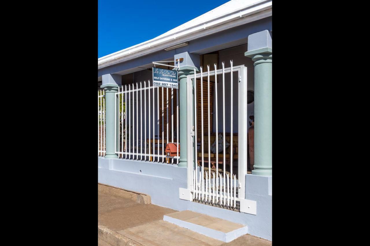 La La Dathel Guesthouse كوليزبيرغ المظهر الخارجي الصورة