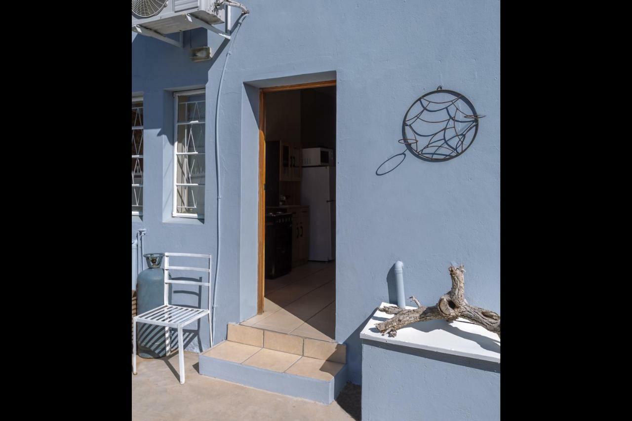 La La Dathel Guesthouse كوليزبيرغ المظهر الخارجي الصورة