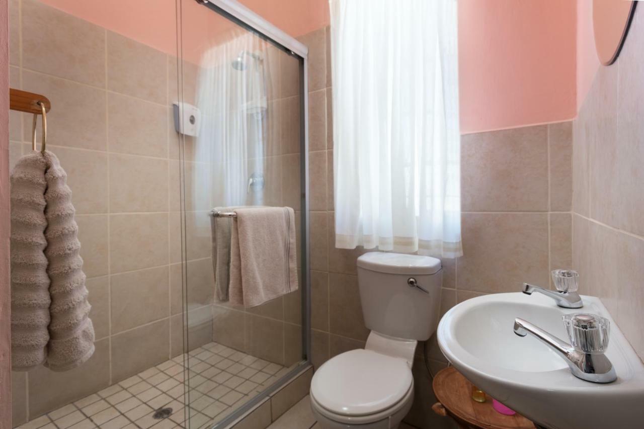 La La Dathel Guesthouse كوليزبيرغ المظهر الخارجي الصورة