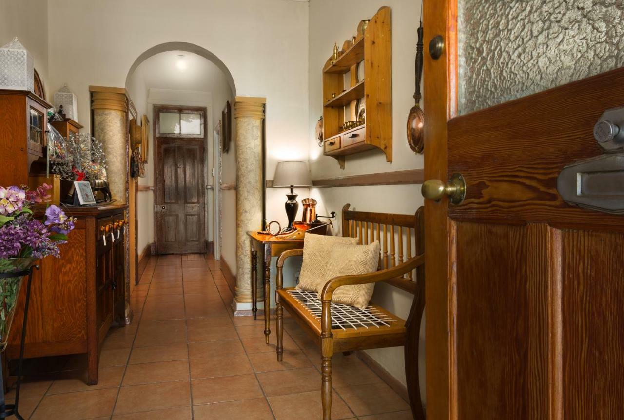 La La Dathel Guesthouse كوليزبيرغ المظهر الخارجي الصورة