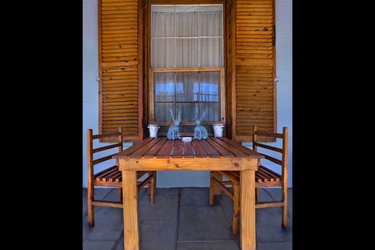 La La Dathel Guesthouse كوليزبيرغ المظهر الخارجي الصورة