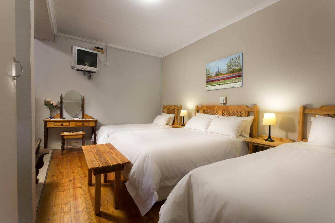 La La Dathel Guesthouse كوليزبيرغ المظهر الخارجي الصورة