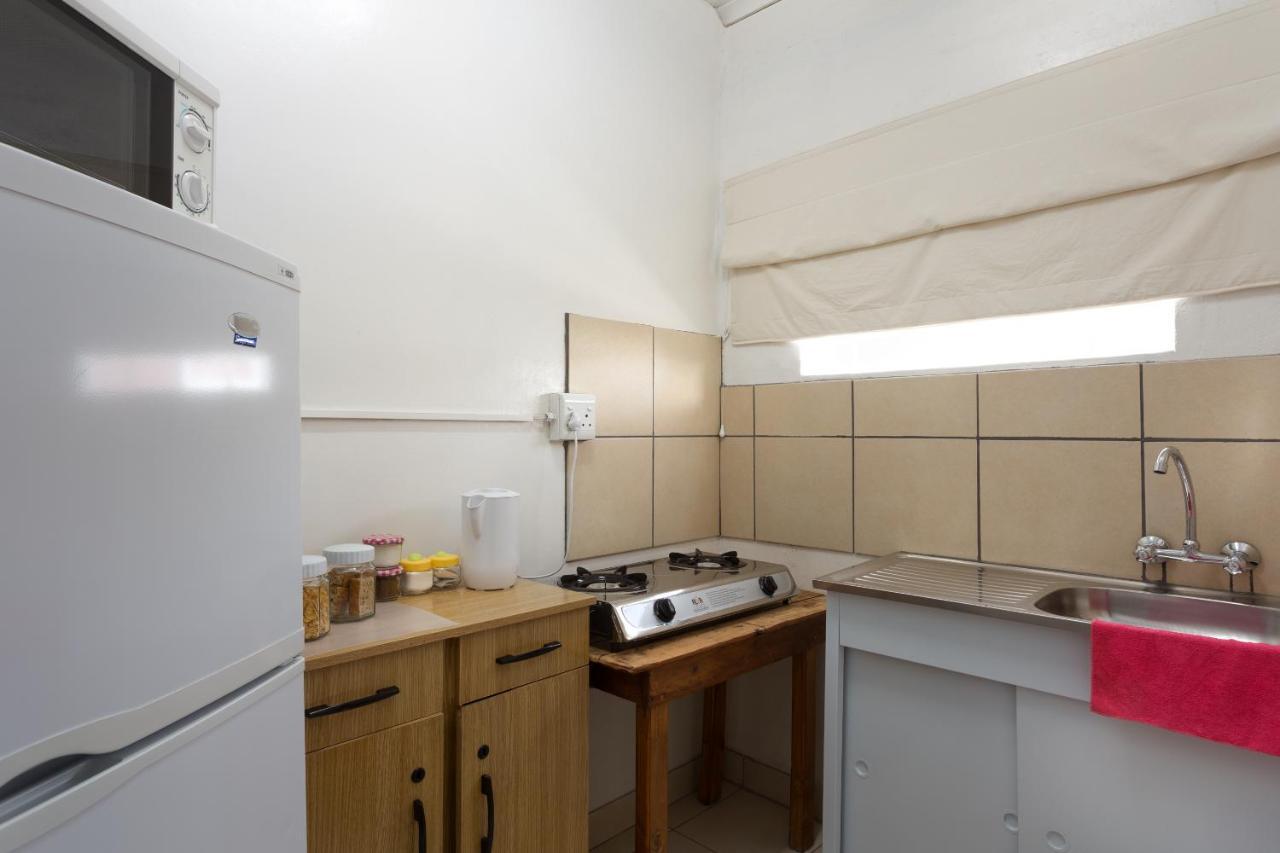La La Dathel Guesthouse كوليزبيرغ المظهر الخارجي الصورة