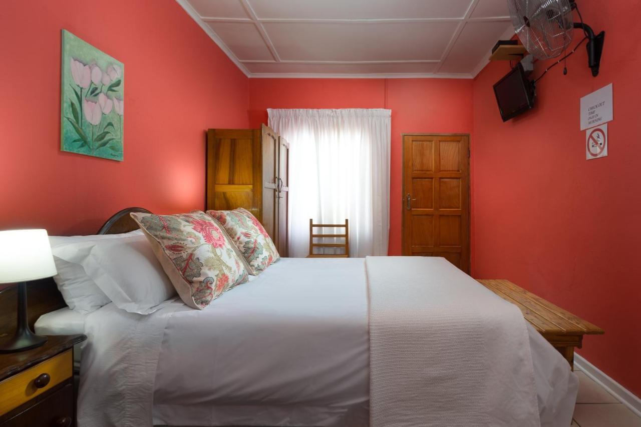 La La Dathel Guesthouse كوليزبيرغ المظهر الخارجي الصورة