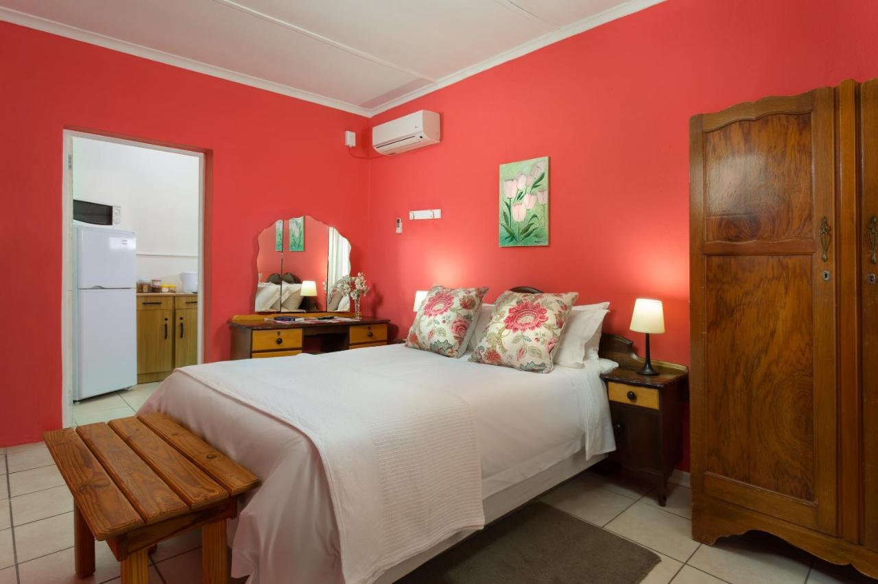 La La Dathel Guesthouse كوليزبيرغ المظهر الخارجي الصورة
